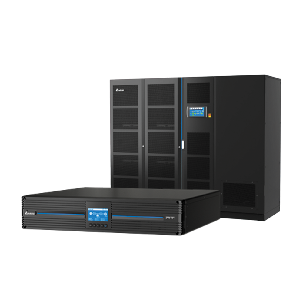 Uninterruptible Power Supplies (UPS)